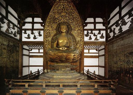 平等院鳳凰堂、雲中供養菩薩像～極楽浄土の世界を堪能 : ぶらり金沢駅