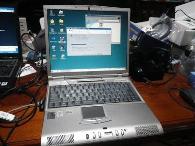 Windows98マシンの再生(FMV-BIBLO NE2/450L) : まごころせいじつ堂