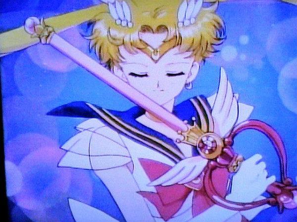 POROPULICA 美少女戦士セーラームーン カレイドムーン