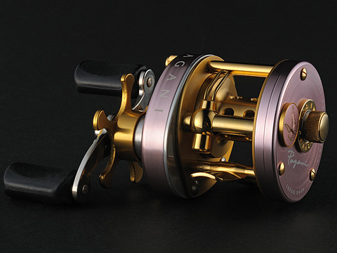 Megabass PAGANI P300 : ・・・ごみ竿ですが 何か？