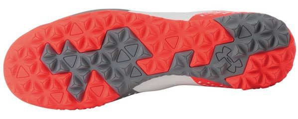 アンダーアーマー UA CFフォースTR 登場 : Kohei's BLOG サッカー