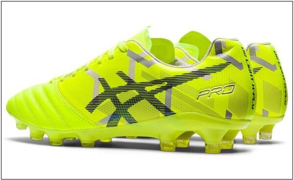 アシックス「DSライトX-FLY PRO L.E.」限定カラーが登場 : Kohei's