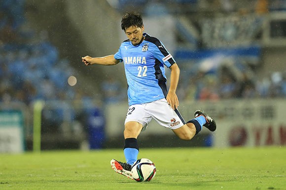 松井大輔がブラックアウトスパイクを着用！これは・・・ : Kohei's