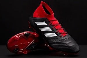 LE】 アディダス プレデター18.1 レザー FG/AGがプロダイレクトで発売
