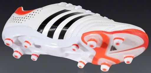 アディピュア 11Pro 登場 : Kohei's BLOG サッカースパイク情報ブログ