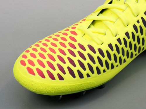 ナイキ マジスタ オーパス HG-E 公開 : Kohei's BLOG サッカースパイク