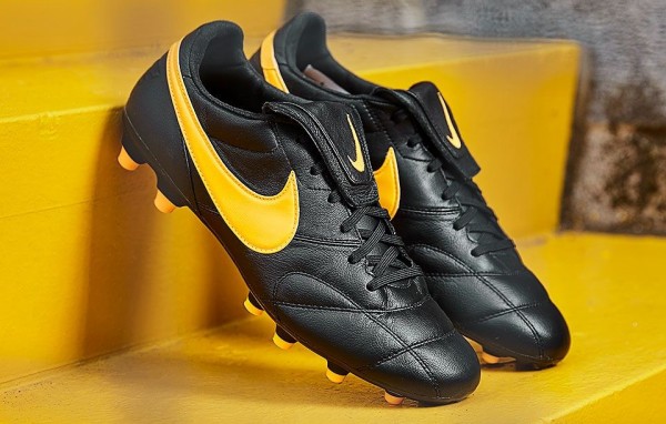 KAMO限定】 ナイキ ティエンポ プレミア2 FG 白青 : Kohei's BLOG