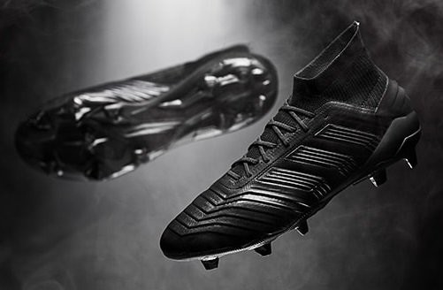 限定】 プレデター19.1 LE FG カンガルーレザー採用版が登場 : Kohei's