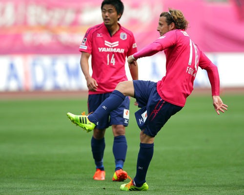 adidas adizeroサッカーシューズ サイン入り ※ディエゴ・フォルラン