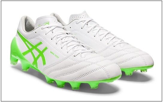 DSライトX-FLY PROに白×黄緑の新色が登場！ : Kohei's BLOG サッカー