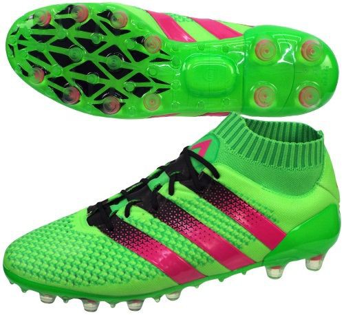 アディダス エース16.1 緑 値下げセール情報 : Kohei's BLOG サッカー
