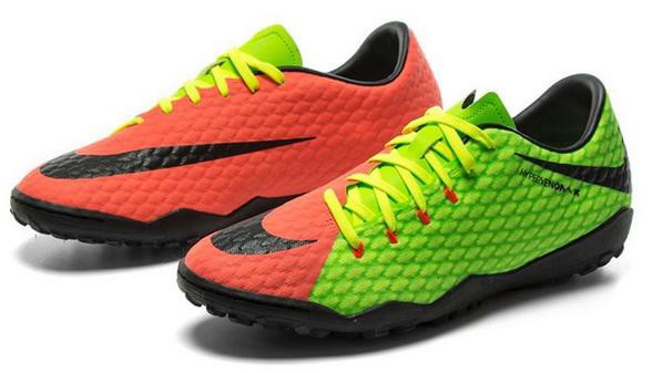 ナイキ ハイパーヴェノム3 (ローカット) ラインナップ一覧 詳細