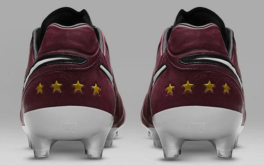 ピルロ着用スパイク】 NIKE ティエンポレジェンド 6 FG PIRLO