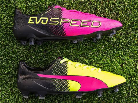 エヴォスピード1.5 トリックス ラインナップ一覧 : Kohei's BLOG