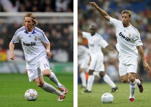 コラソン・クラシック・マッチ 2016 レアル vs アヤックス・レジェンズ