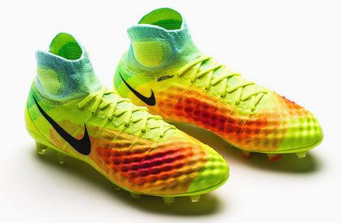 ナイキ マジスタオブラ2 AG-PRO (マジスタ2) 正式公開 : Kohei's BLOG