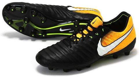 新型】 ナイキ ティエンポレジェンド7 FG 正式公開 : Kohei's BLOG