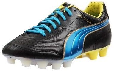 PUMA パラメヒコ ライト 15 HG XB 登場 : Kohei's BLOG サッカー