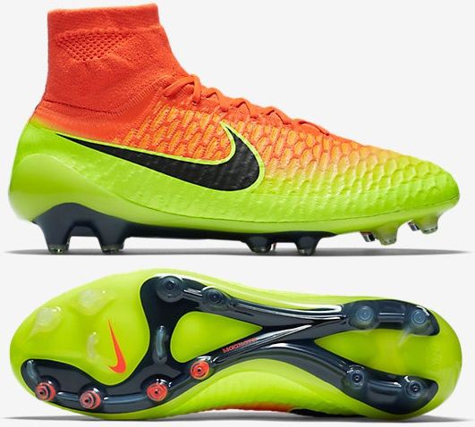 EURO2016カラー】 ナイキ マジスタオーパス HG-E 詳細 : Kohei's BLOG