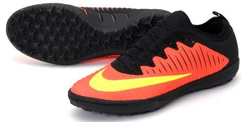 ナイキ マーキュリアルX プロキシモ2 TF 正式公開 : Kohei's BLOG