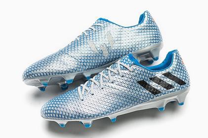 アディダス メッシ16.1 FG/AG 詳細 ラインナップ一覧 : Kohei's BLOG