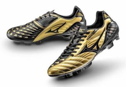 本田圭佑選手 2014 ブラジルワールドカップ 着用スパイク : Kohei's