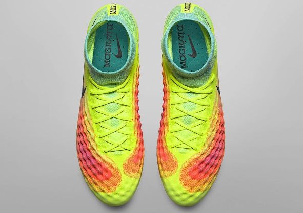 ナイキ マジスタオブラ2 AG-PRO (マジスタ2) 正式公開 : Kohei's BLOG