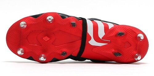 復刻版プレデターマニアSG」伝統の黒白赤カラーが正式公開！ : Kohei's