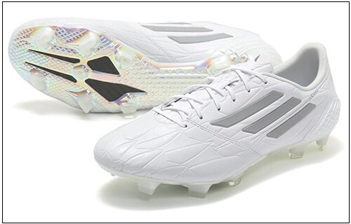 復刻版「F50アディゼロ 4 FG」のバトルパックが正式公開！ : Kohei's