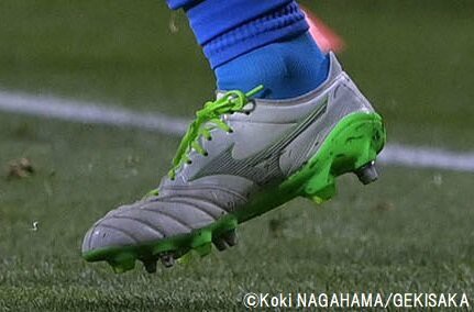 ミズノ「モレリア」シリーズ新色！フロンティアパックが11月29日から