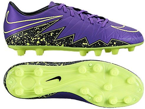 HYPERVENOM エレクトロフレア ラインナップ一覧 : Kohei's BLOG