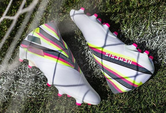 限定】 アディダス ネメシス19+ FG Polarize Pack 登場 : Kohei's BLOG