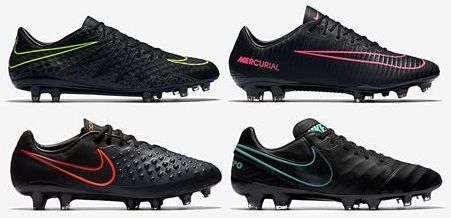 ナイキ マジスタ2 【Pitch Dark Pack】 公開 : Kohei's BLOG サッカー