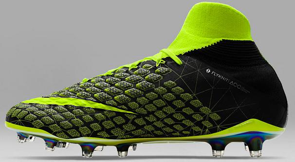 限定】 ハイパーヴェノムファントム3FG × FIFA18 (EA SPORTS) 正式公開