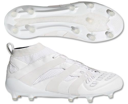 再販】 復刻版プレデターアクセレレイターベッカムが11月14日に数量