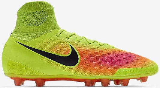 NIKE ハイカットスパイクにHGモデル登場】 マジスタオーデン2 HG-E