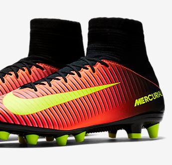 コスパ良し】 ナイキ マーキュリアルベロチ3 DF AG-PRO 詳細 : Kohei's