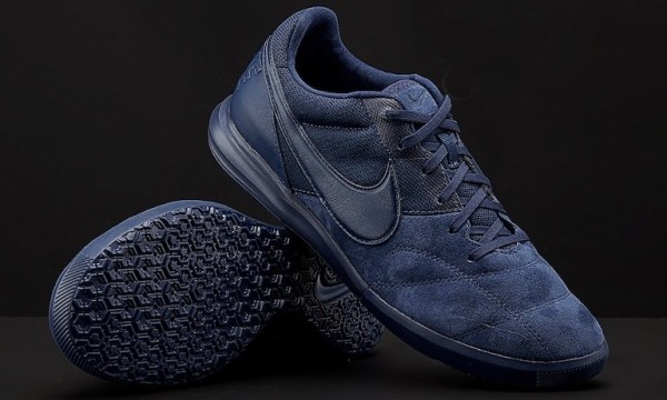 国内発売決定】ナイキ プレミア2 SALA フットサルシューズモデル登場