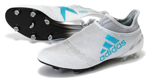 エックス17.1】 アディダス X17.1 ピュアスピード 正式公開 : Kohei's