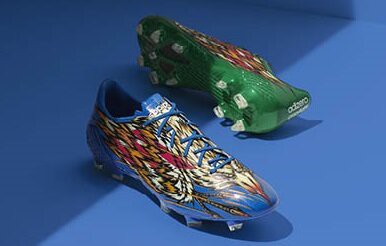 激アツ】ついにF50アディゼロが超限定復活！MEMORY LANE PACK登場