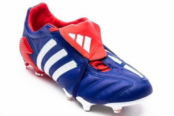 復刻版プレデターマニアFG ジャパンブルー2020 正式公開 : Kohei's