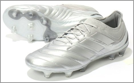 アディダス コパ20.1 FG 試着してみたレポート！ : Kohei's BLOG