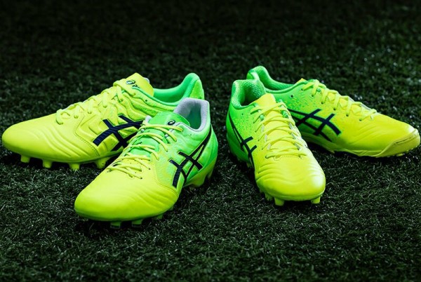 アシックス新作スパイク『ウルトレッツァ2 AI』正式公開 : Kohei's