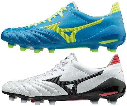 ミズノ モレリアNEO2 (モレリアネオ2) 正式公開 : Kohei's BLOG