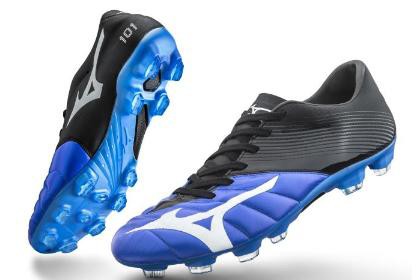 ミズノ BASARA 101 正式公開 : Kohei's BLOG サッカースパイク情報ブログ