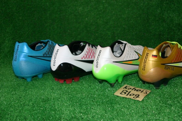 比較】 マジスタオーパス FG AG SG-PRO HG-E まとめ : Kohei's BLOG