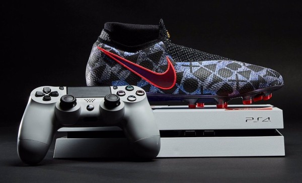 12月15日発売】 EA SPORTS × ナイキ ファントムビジョンFG コラボ 正式