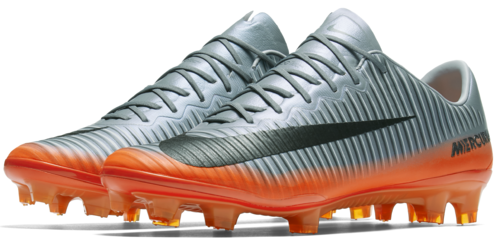 新色】 マーキュリアルスーパーフライV CR7 チャプター4 : Kohei's