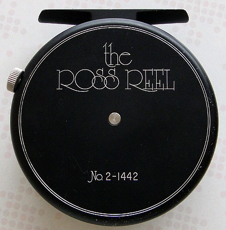 The Ross Reel を買いマスタ ＃ ワカランこともあるが… : Key
