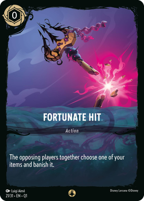 Illumineer's Quest - Deep Trouble』の情報を紹介します : ディズニー